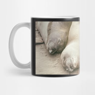 Buddies Mug